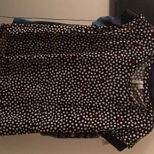 Valentine’s Day shirt or just a fancy shirt